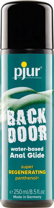 Image du produit Pjur La porte de derrière (250 ml)