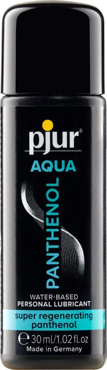 Produktbild Pjur Aqua Panthenol (30 ml)