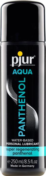 Produktbild Pjur Aqua Panthenol (250 ml)