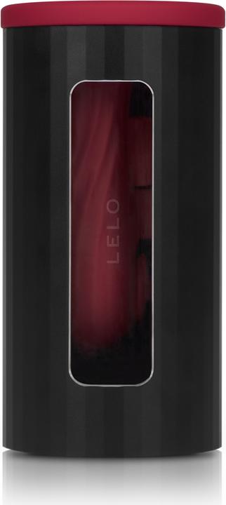 Actual product image LELO F1S