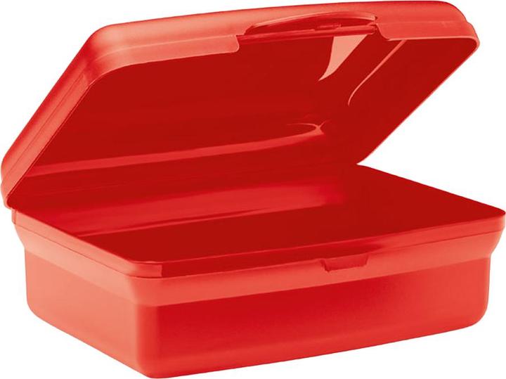 Actual product image MidOcean Carmany Polypropylene 800ml Lunch Box