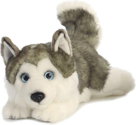 Actual product image Aurora AUR Miyoni Husky (grey)