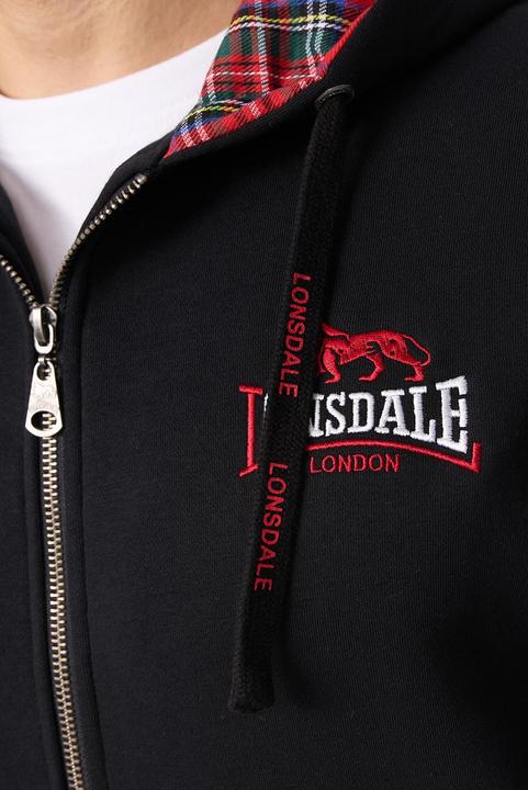 Actual product image Lonsdale Lancaster (L)