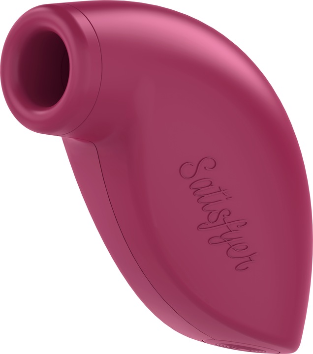 Actual product image Satisfyer one-night stand