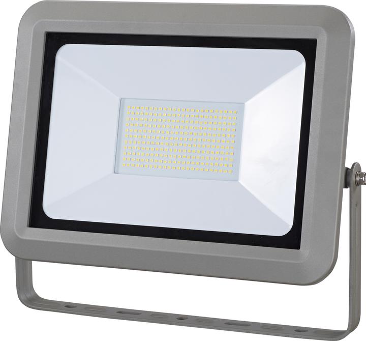 Actual product image Z-Licht LED spotlight 200W (10000 lm, IP65)