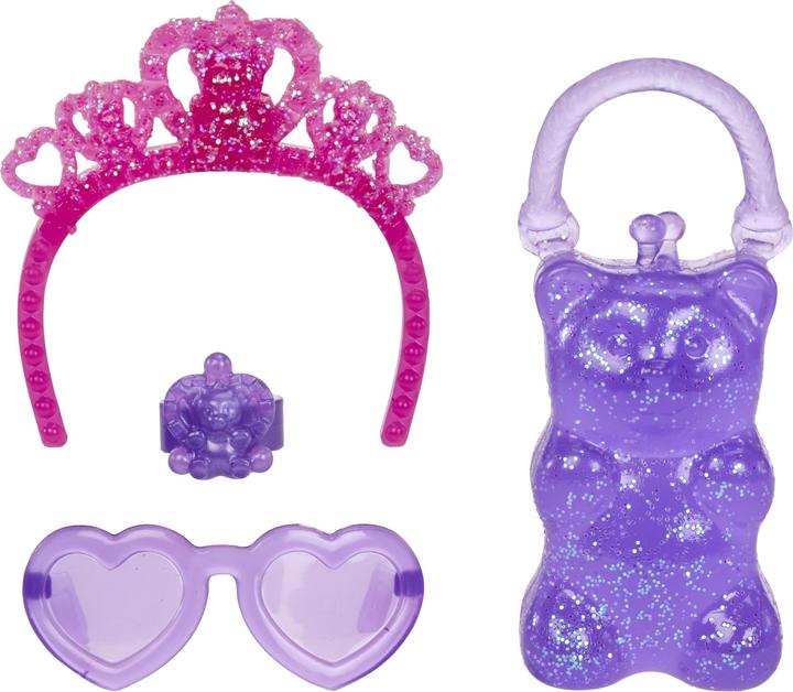 Actual product image MGA s Dream Ella Candy Princess - Aria