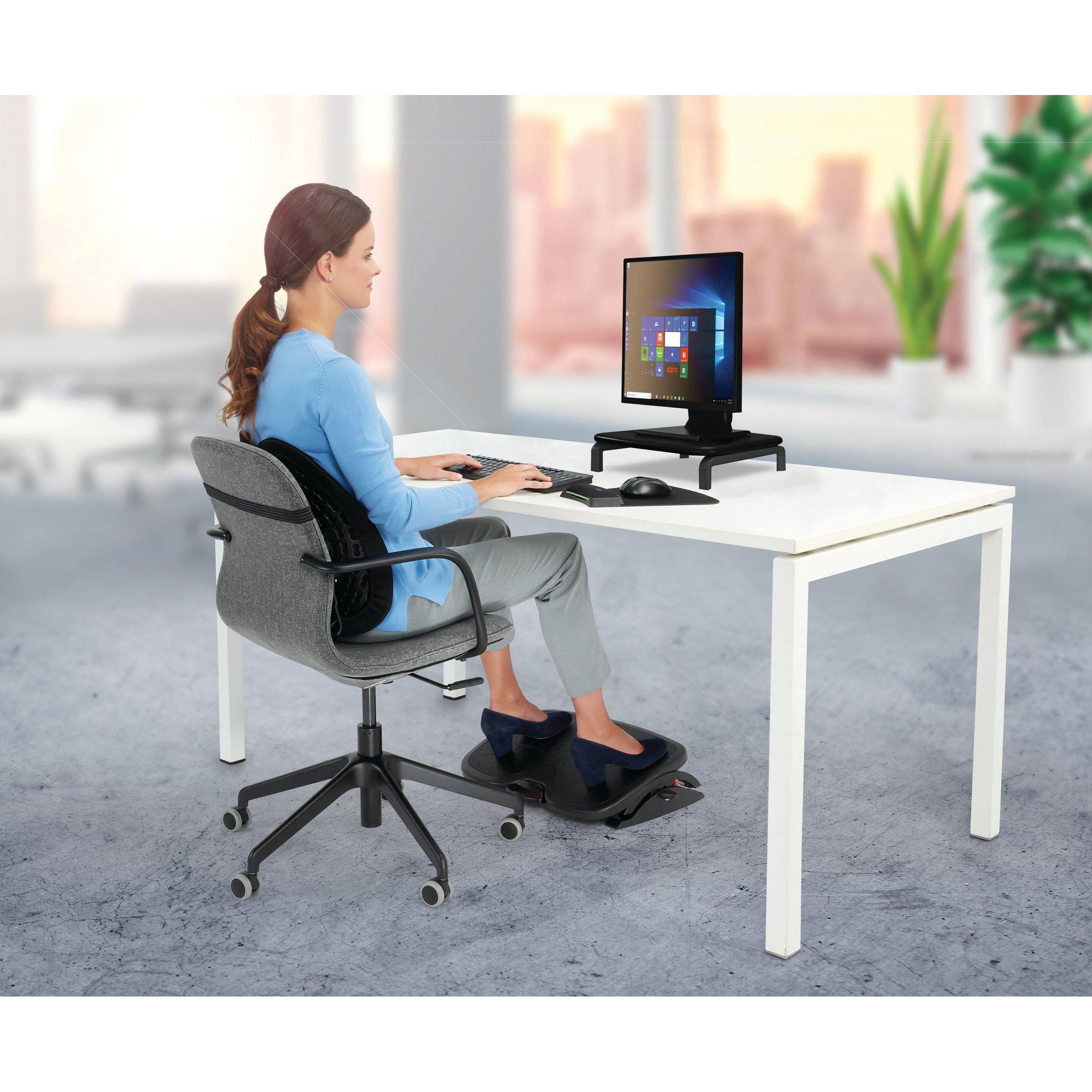Thumbnail - Kensington Monitor-Bildschirmfolie 2-Way Privacy Screen 34/21:9 (34", 21 : 9), Monitor Schutzfolie