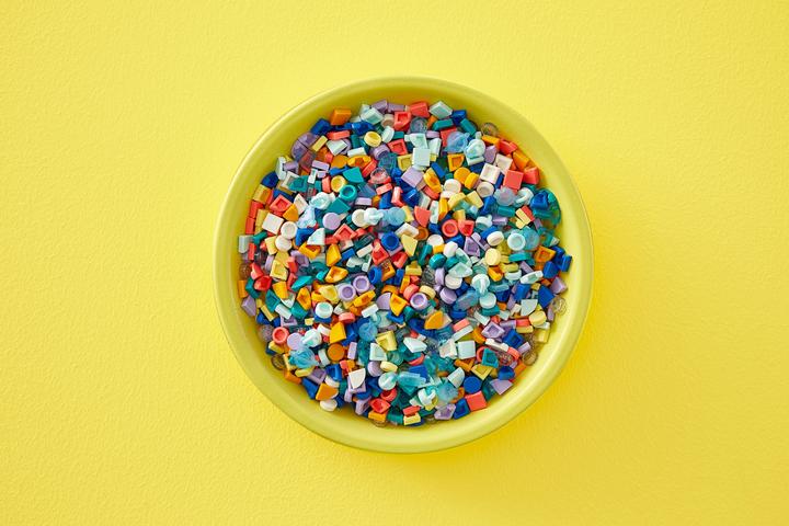 Immagine prodotto LEGO 41806 Set Ultimate Party (41806, LEGO Dots)