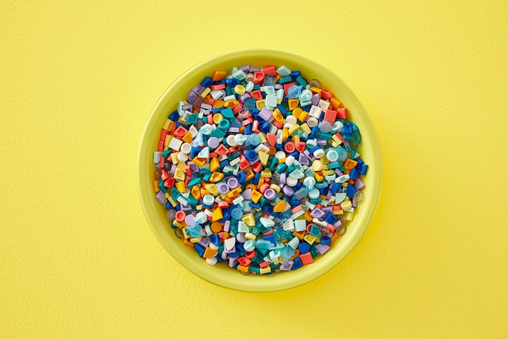 Produktbild LEGO Ultimatives Partyset (41806, LEGO Dots)