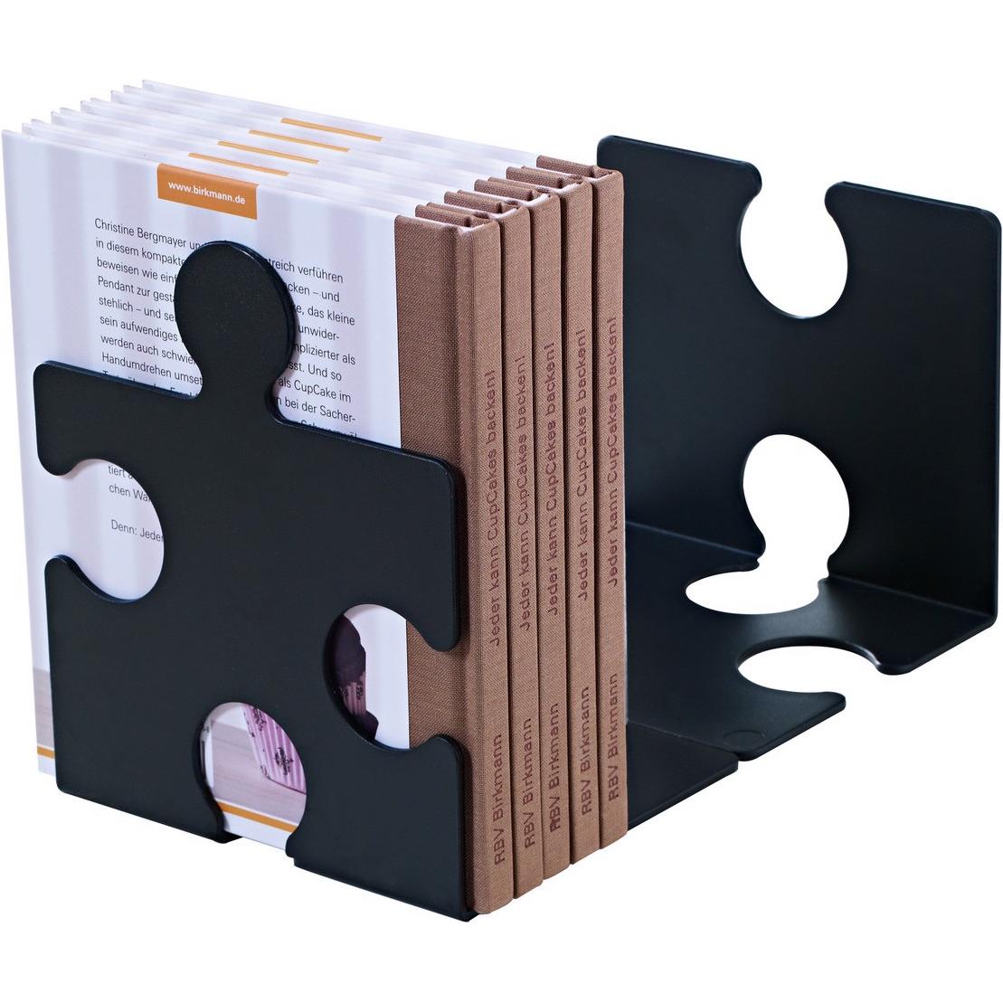 Thumbnail - Han, Buchstütze, Puzzle