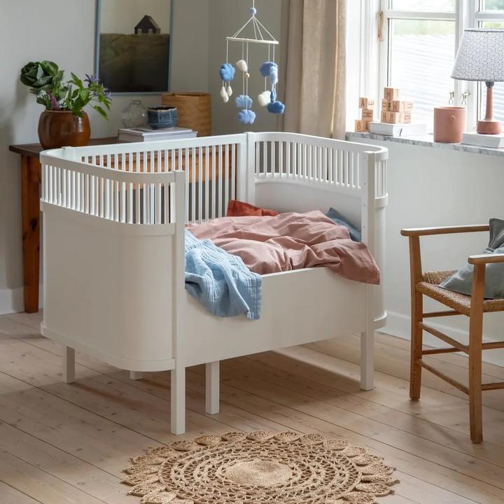 Image du produit Sebra Bébé et junior (70 x 140 cm)