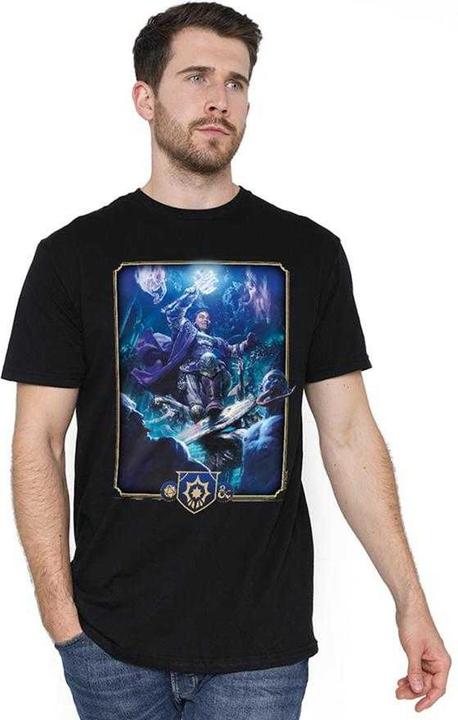 Produktbild Dungeons & Dragons 2024 TShirt (M)