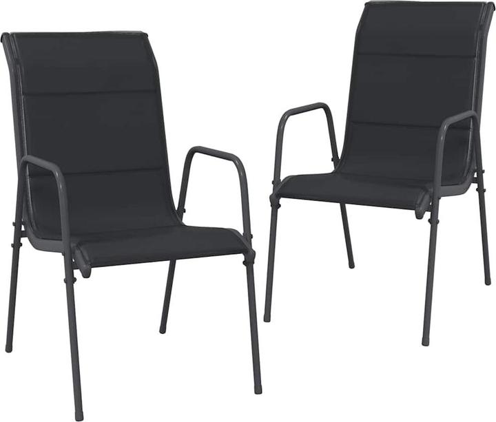 Produktbild vidaXL Gartenstuhl