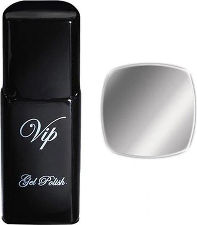 Produktbild VIP Gel Polish Metal Base - 10ml