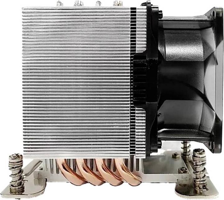 Produktbild Intertech 68.4 CFM, 10.1 mmH2O /Aluminium (110 mm)