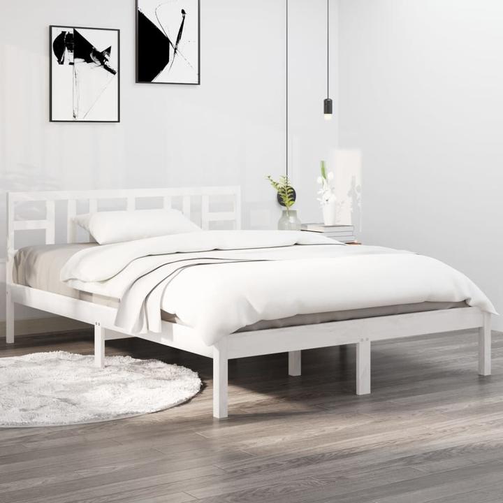 Actual product image vidaXL Mahala (120 x 200 cm)