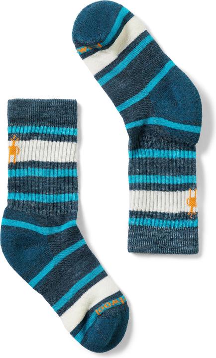 Immagine prodotto Smartwool Hike Light Striped Crew (30, 31)