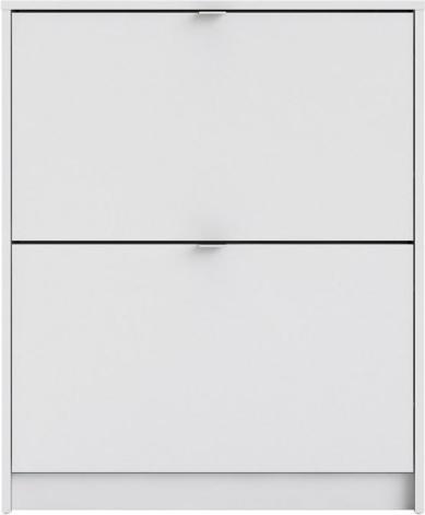 Produktbild Tvilum Schuhschrank Shane (70 x 17 x 85 cm)