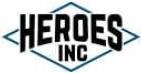 Actual product image Heroes Inc One Piece Hut Luffy Straw Hat (One size)
