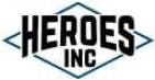 Image du produit Heroes Inc One Piece Hut Luffy Straw Hat (Taille unique)