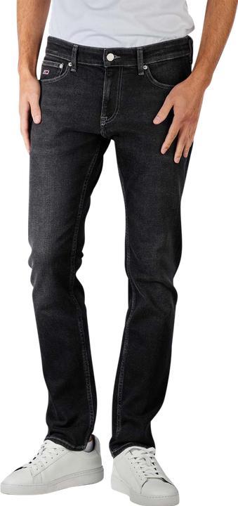 Immagine prodotto Tommy Hilfiger Tommy Jeans Scanton Jeans Slim Fit denim nero (W29/L34)
