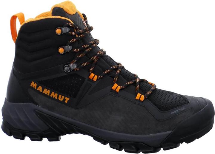Actual product image Mammut Sapuen High GTX Men (44 2/3)