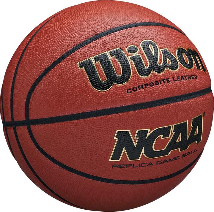 Produktbild Wilson NCAA Replica Game Ball (7)