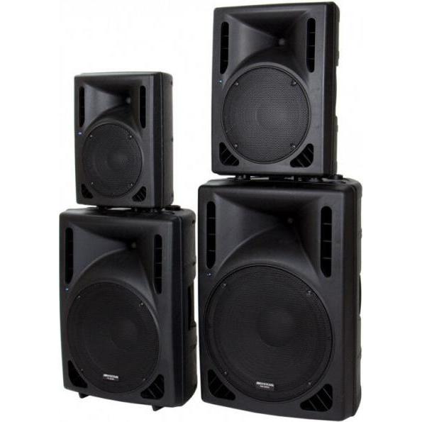 JB Systems JB-Systems PSA 15 (T40157)