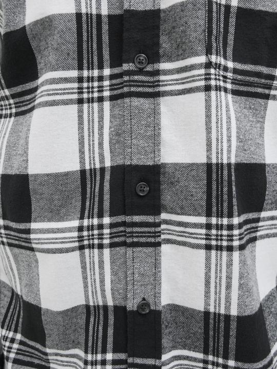 Produktbild Jack & Jones Regular Fit Hemd Hemd (XL)