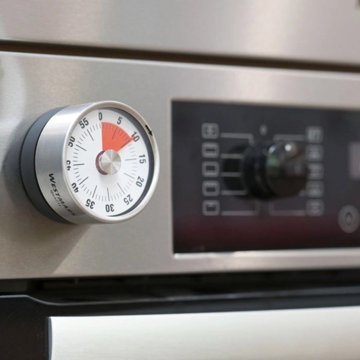 Actual product image Westmark Timer "Futura"