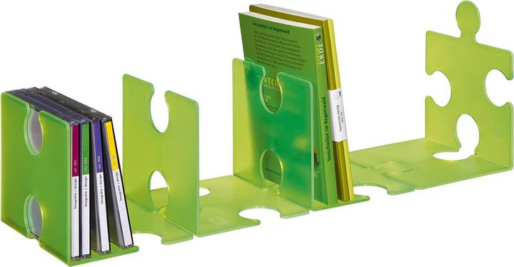 Actual product image Han Puzzle