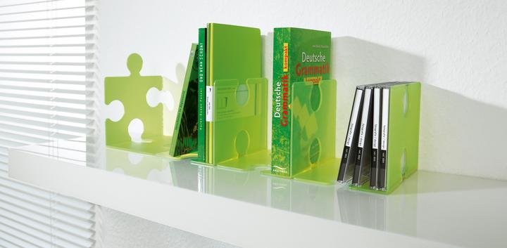Actual product image Han Puzzle