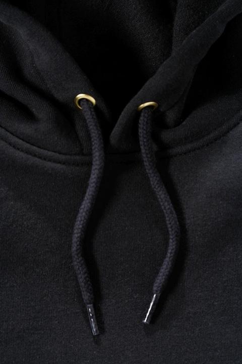 Immagine prodotto Carhartt MAGLIETTA CON CAPPUCCIO NERA taglia XS (XS)