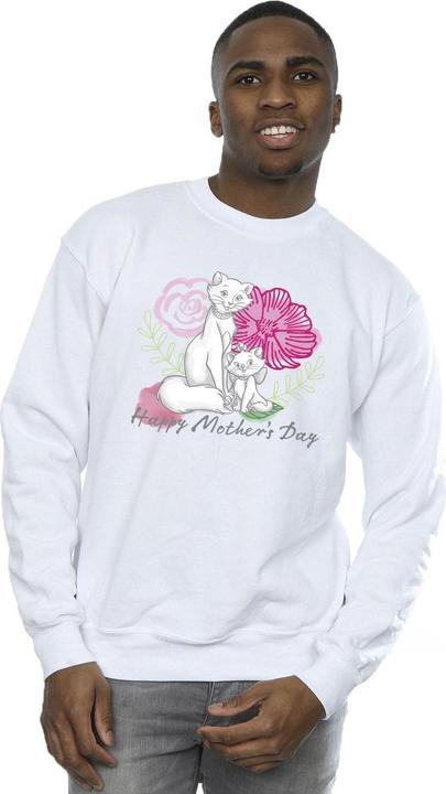 Produktbild Disney The Aristocats Mother's Day Sweatshirt (XL)