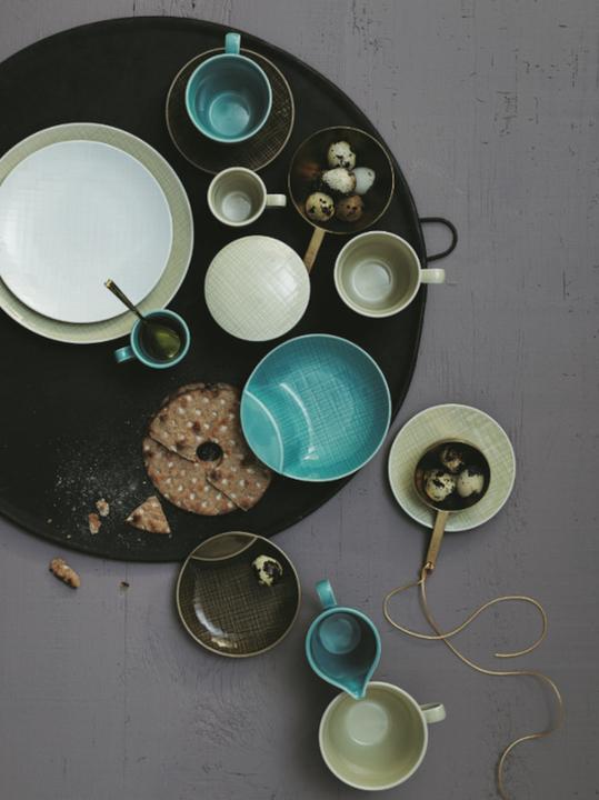 Actual product image Rosenthal Bowl deep (14 cm, 0.26 l, 1x)