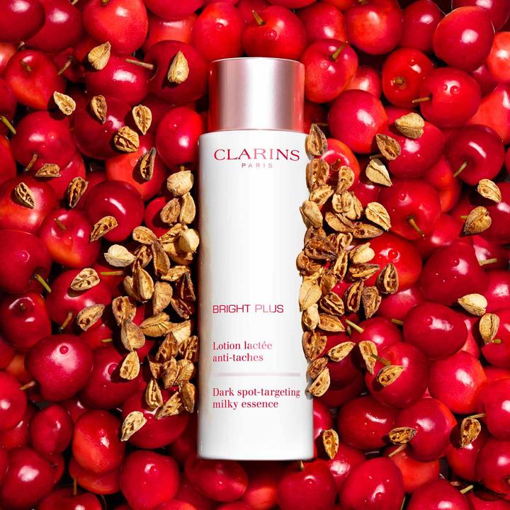 Actual product image Clarins Bright Plus (200 ml)