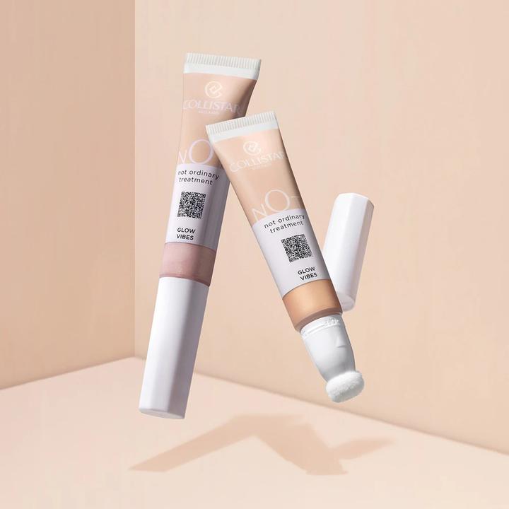 Image du produit Collistar Not Glow Vibes (01, Lumière du matin, Highlighter)