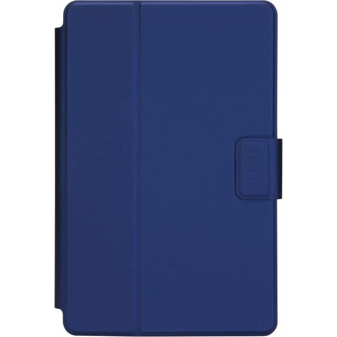 Targus SafeFit 9-10.5"RotatingCase (Universal), Tablet Hülle, Blau