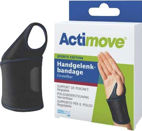 Image du produit BSN Sport Handgelenkorthese S (S)