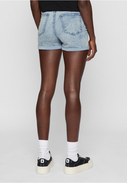 Actual product image Urban Classics Ladies 5 Pocket Shorts (27)