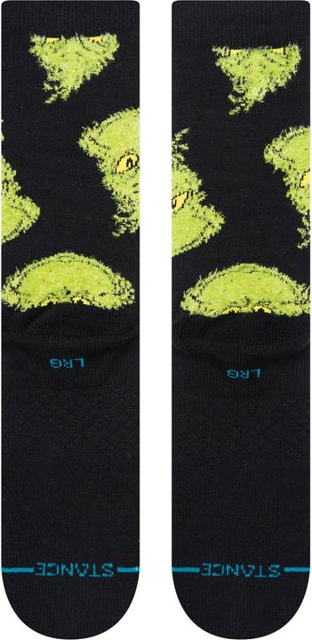 Produktbild Stance Mean One - 110113 (Einzelpack, 38 - 42)