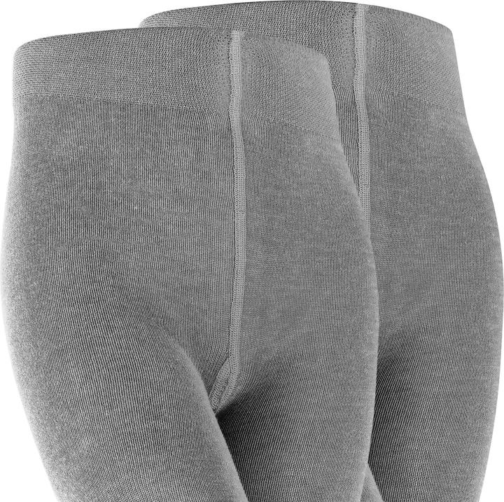 Actual product image Falke Family 2-Pack Kinder Strumpfhose (152 - 164)