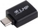 Actual product image LMP USB-C - USB-A Adapter (USB-A, 2 cm)