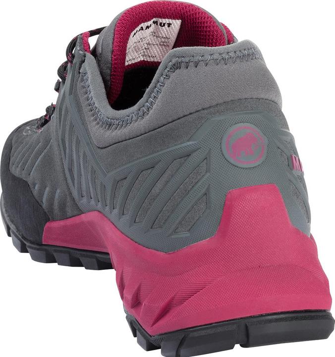 Actual product image Mammut Alnasca II Low GTX Shoes (38.5)