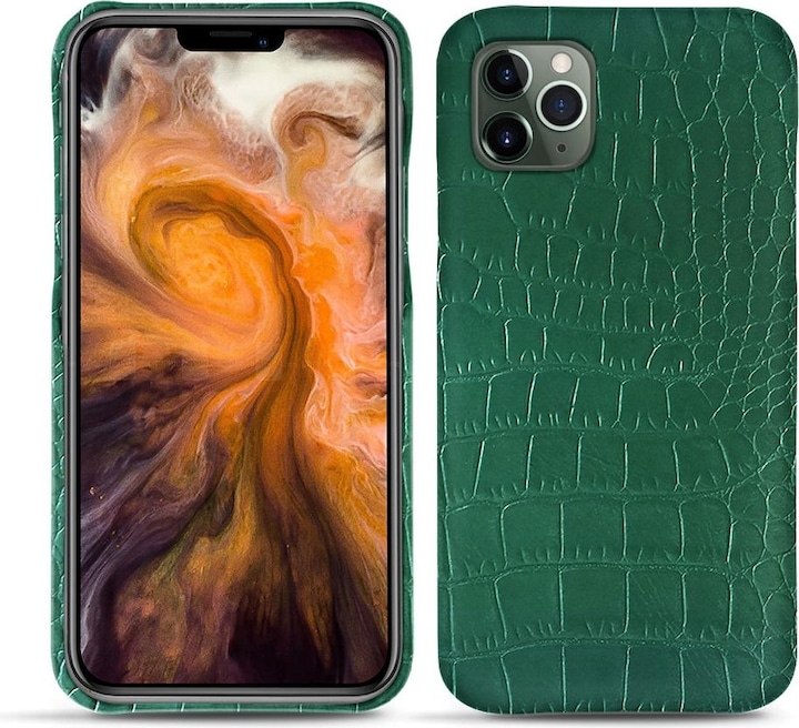 Produktbild Noreve Lederschutzhülle (Apple iPhone 11 Pro Max)