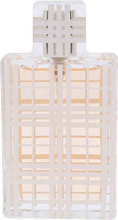 Actual product image Burberry Brit For Her (Eau de toilette, 50 ml)