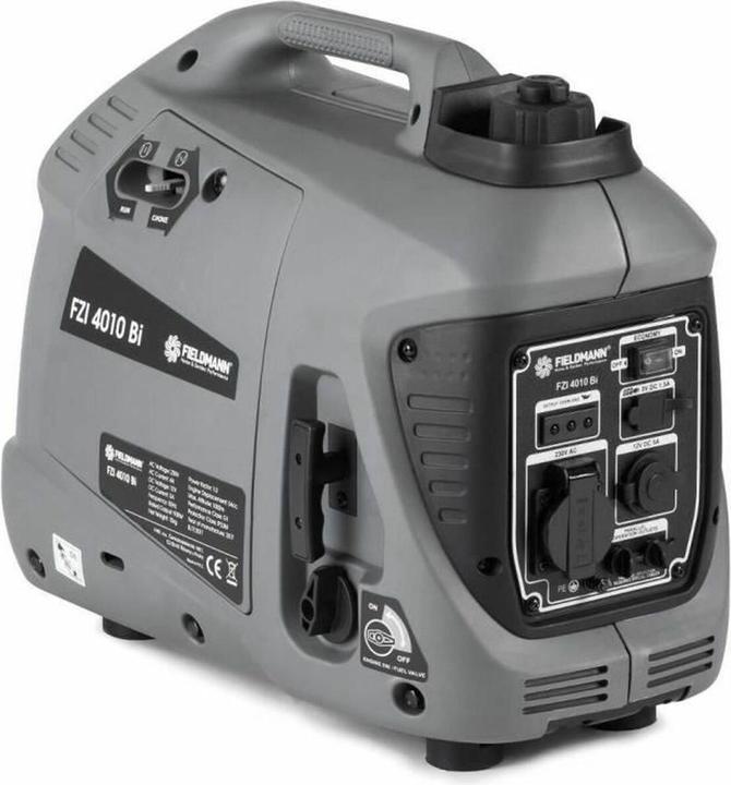 Fieldmann FZ 4010-BI (1000 W, 3 l)