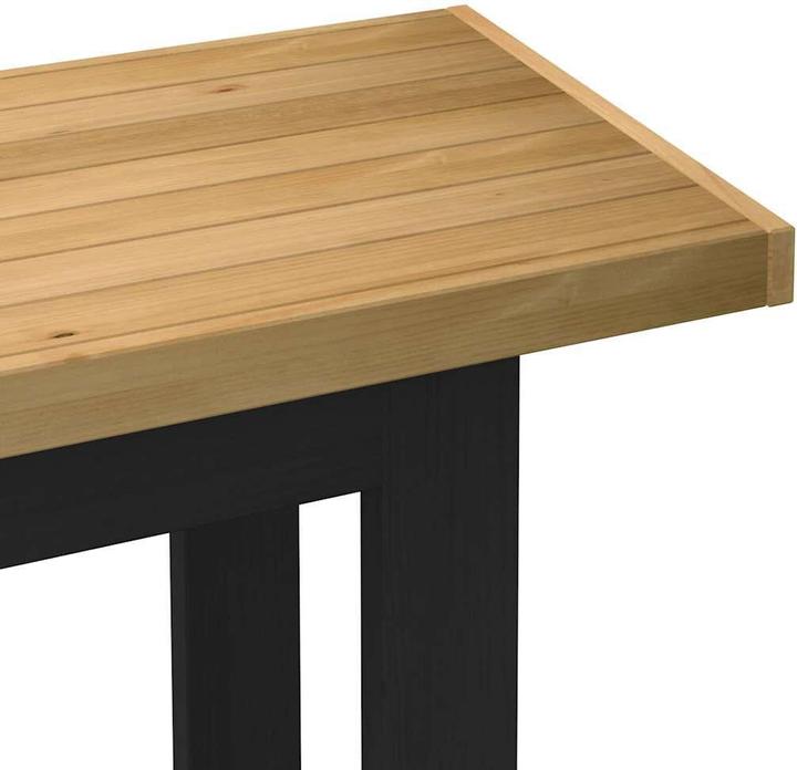 Immagine prodotto vidaXL Schreibtisch (120 x 50 x 75 cm)