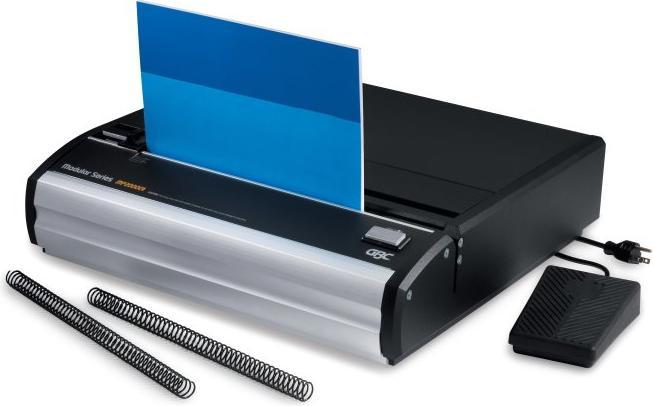 GBC Punching machine MP2000 7706060 14 sheets/80g (Wire binding)
