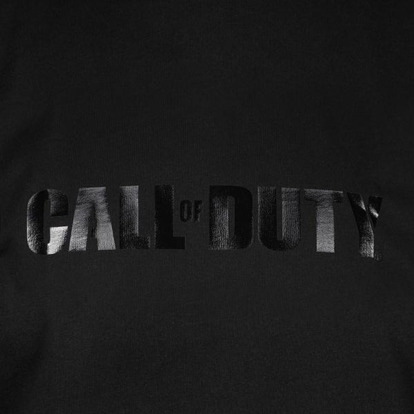 Image du produit Dpi Merchandising Call of Duty T-shirt ""Stealth"" Noir (M)